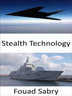 cover image of Stealth Technology